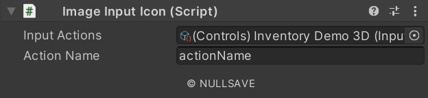 "Image Input Icon"