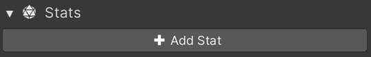 "Adding Stats"