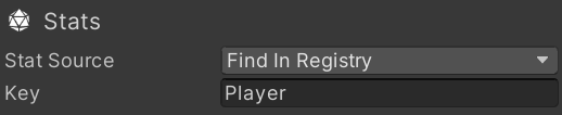 "Stat Source"