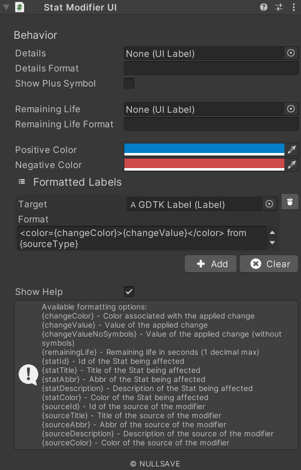 "Stat Modifier UI"